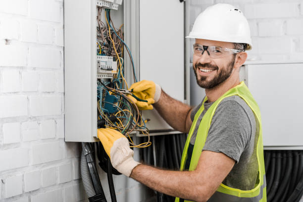 Best Affordable Electrician  in Sea Ranch, CA