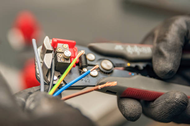 Best Residential Electrician Services  in Sea Ranch, CA