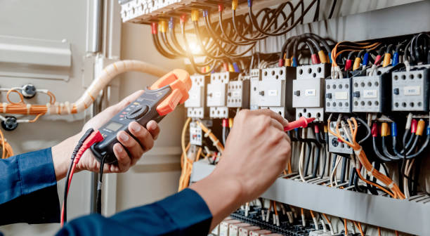 Best Electrical Contractors for Businesses  in Sea Ranch, CA