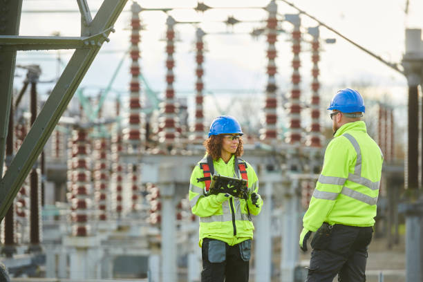 Best Licensed Electrician  in Sea Ranch, CA