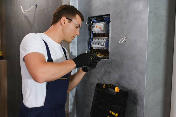 Best Commercial Electrician Services  in Sea Ranch, CA