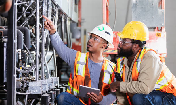 Best Electric Panel Repair  in Sea Ranch, CA