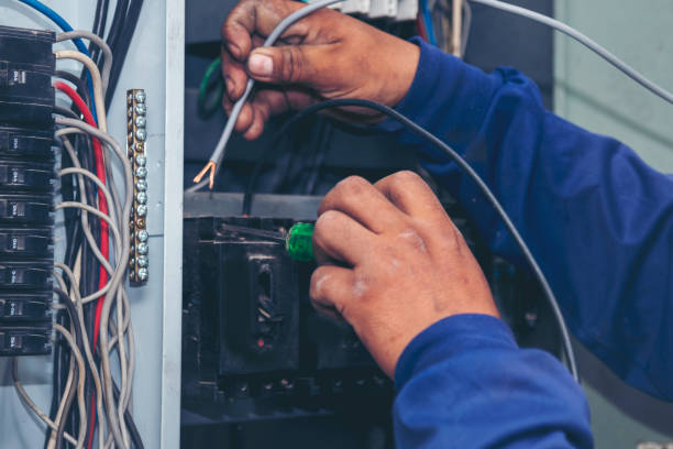 Best Electrical Wiring Services  in Sea Ranch, CA