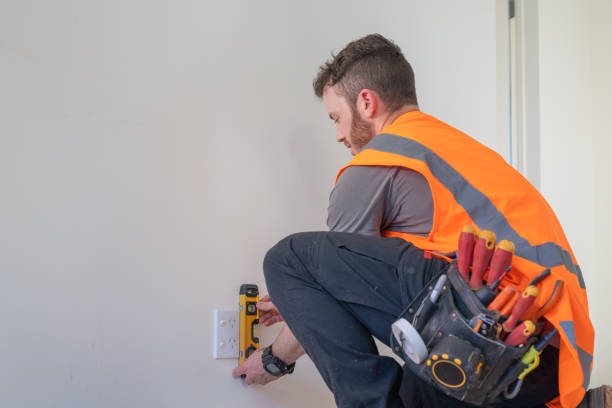 Best Circuit Breaker Repair  in Sea Ranch, CA