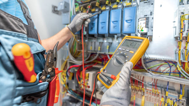 Best Electrical Installation Contractor  in Sea Ranch, CA