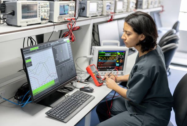 Best Industrial Electrical Services  in Sea Ranch, CA